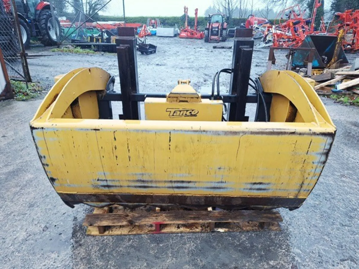 Tanco I75 Multi Shear - Image 1