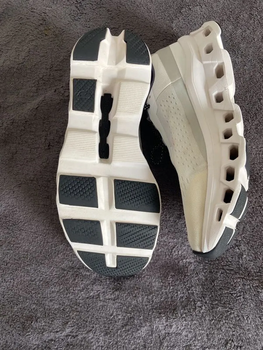 On Running Cloudmonster - Image 4