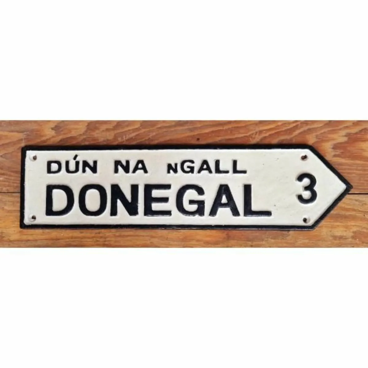 Road Donegal Large HS657