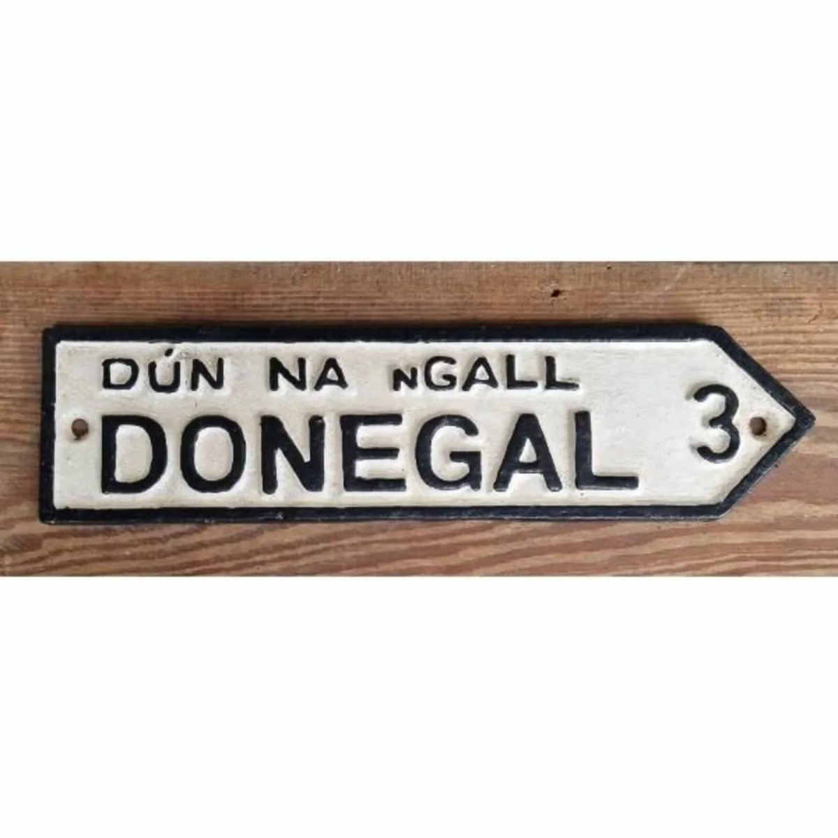 Road Donegal Small HS658