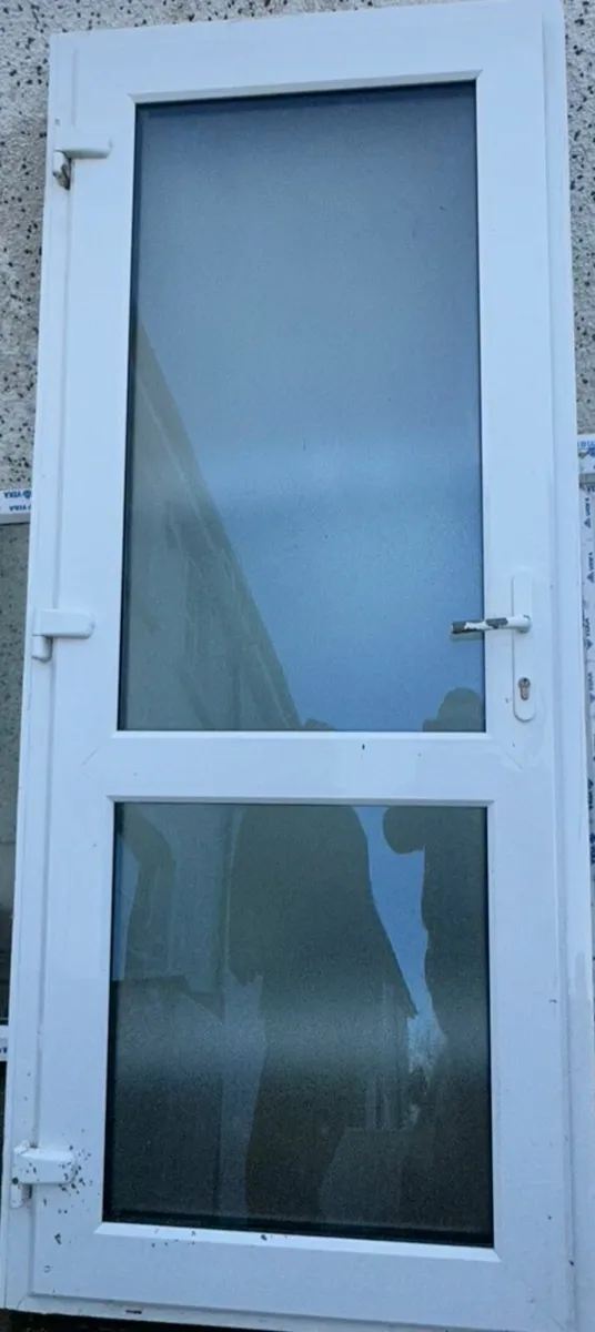 Pvc door - Image 1