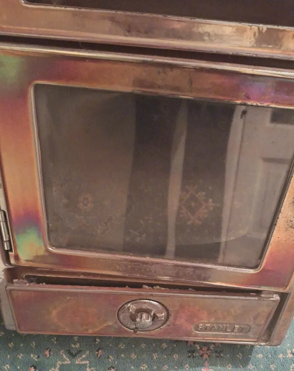 Firefront Door - Image 2