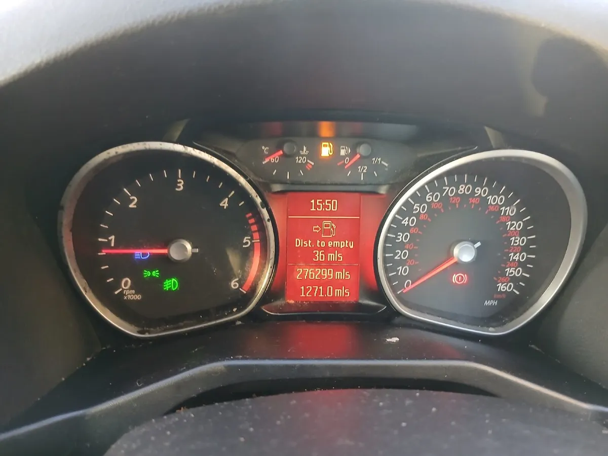 Ford Mondeo 2013 - Image 3