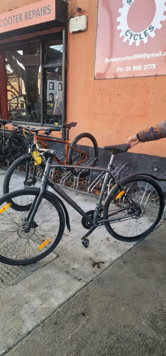 Gents bike - Image 1