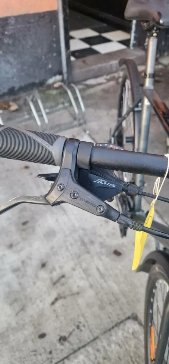 Gents bike - Image 2