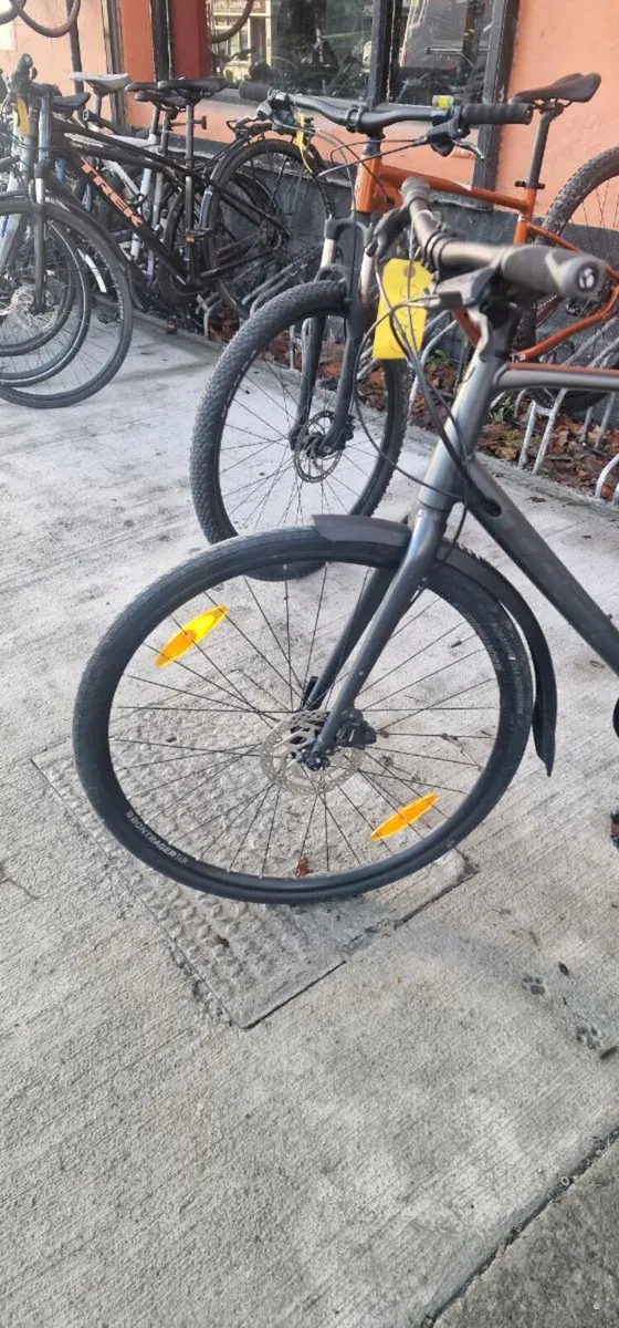 Gents bike - Image 4