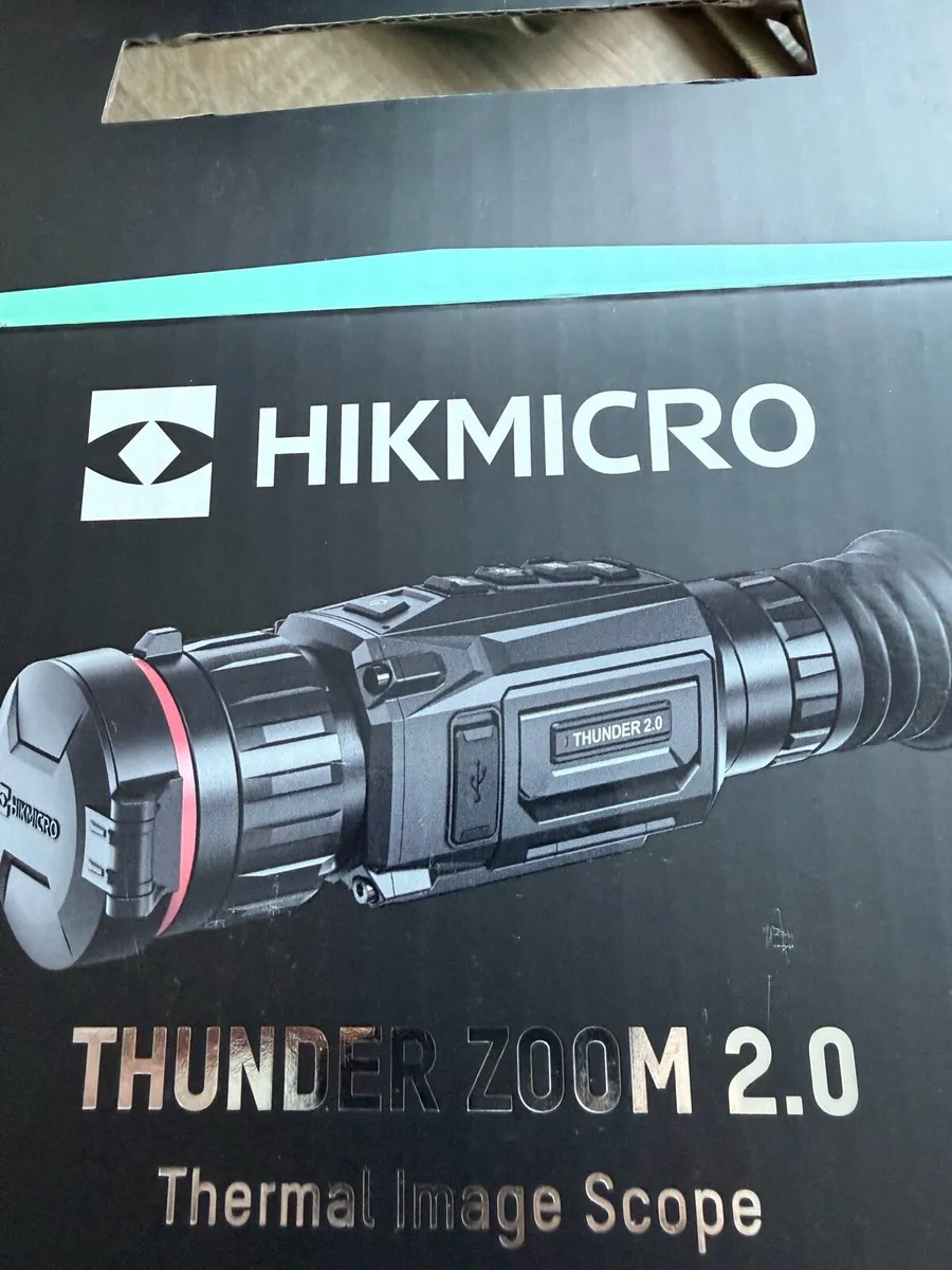 HIKMICRO - Image 1