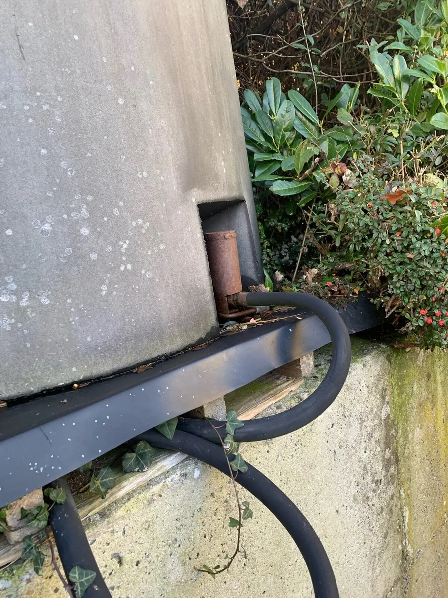 Diesel tank - Image 2