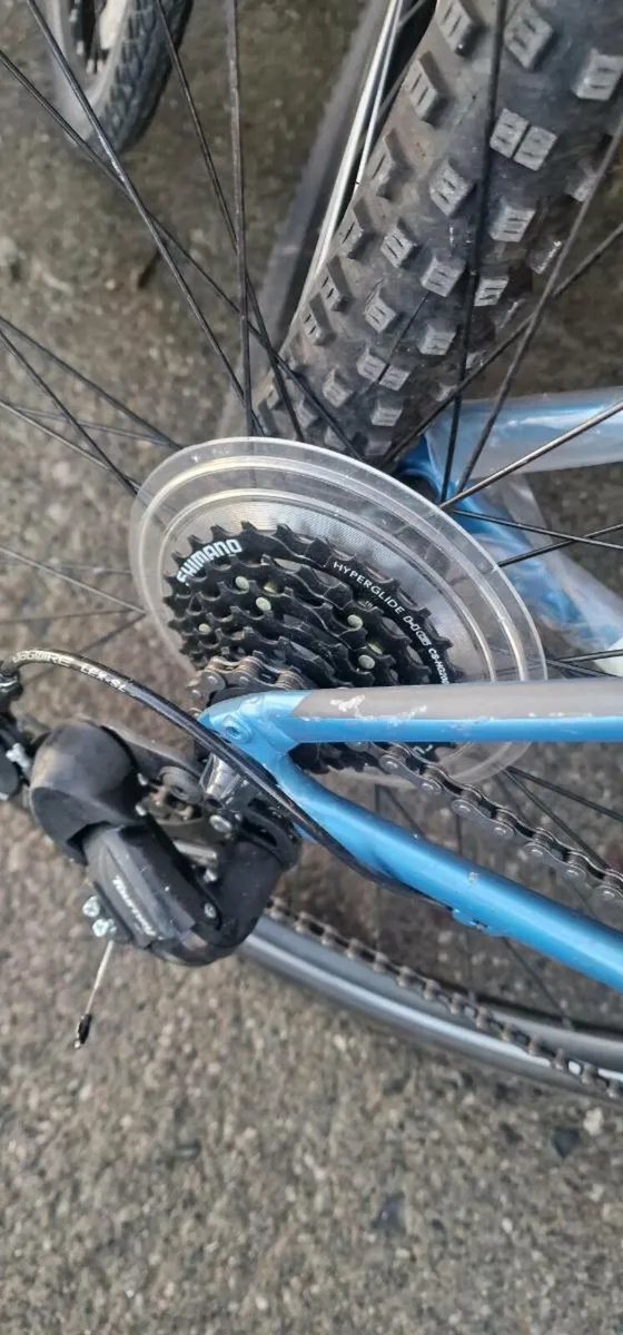 Ladies bicycle - Image 3