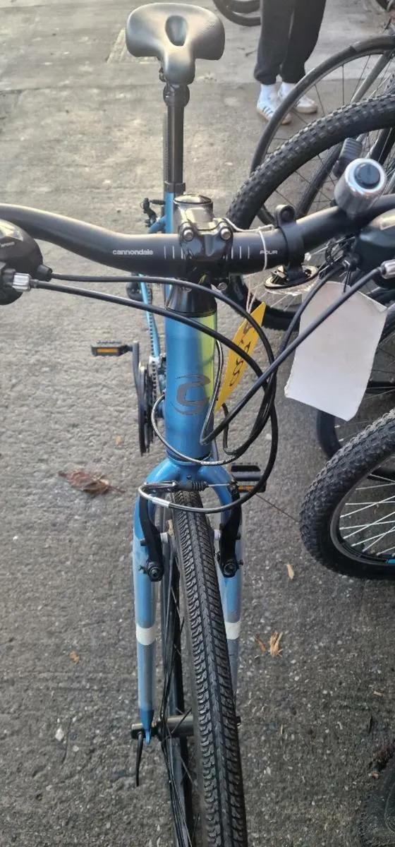 Ladies bicycle - Image 4