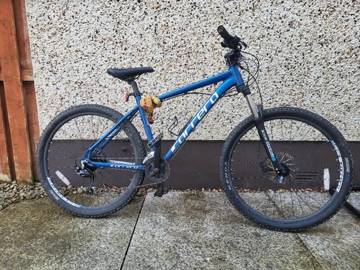 bike for sale. quick sale - Image 1