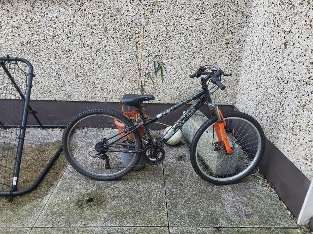 bike for sale. quick sale - Image 3