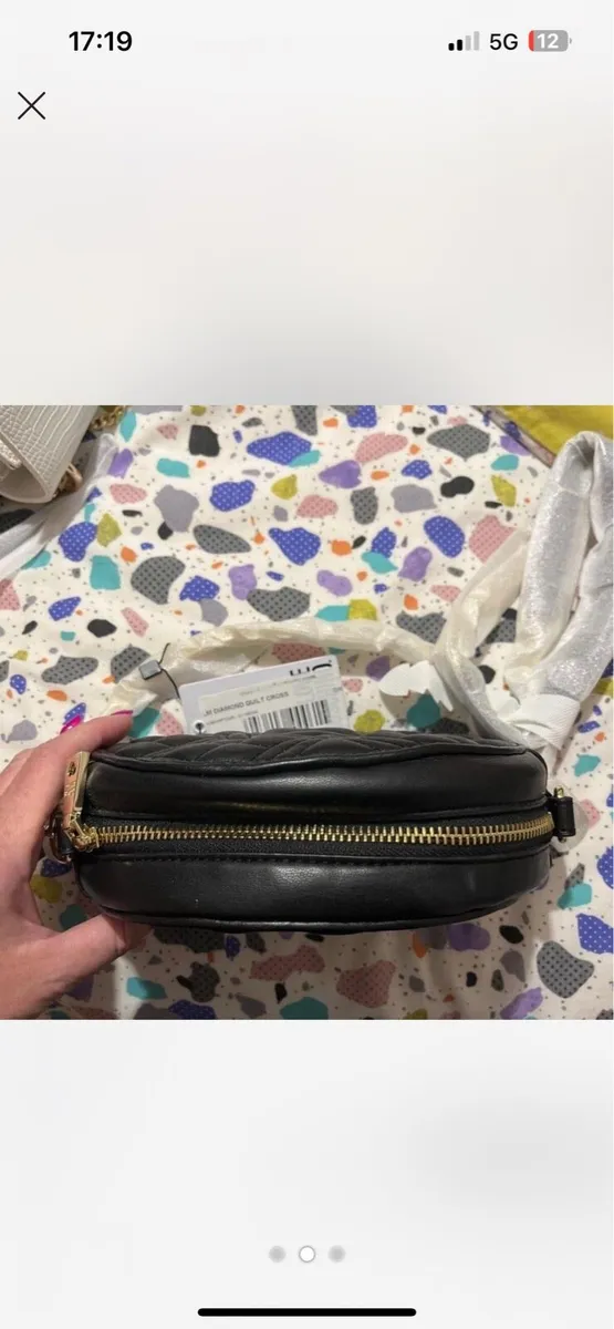 Love MOSCHINO Bag - Image 2