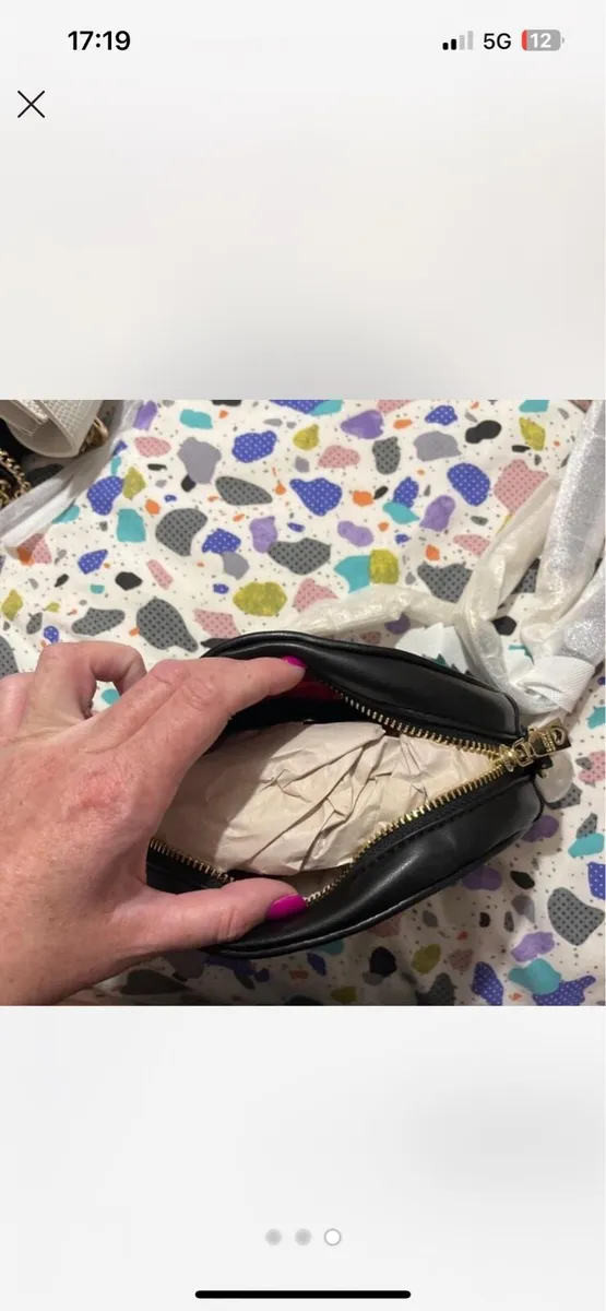 Love MOSCHINO Bag - Image 3