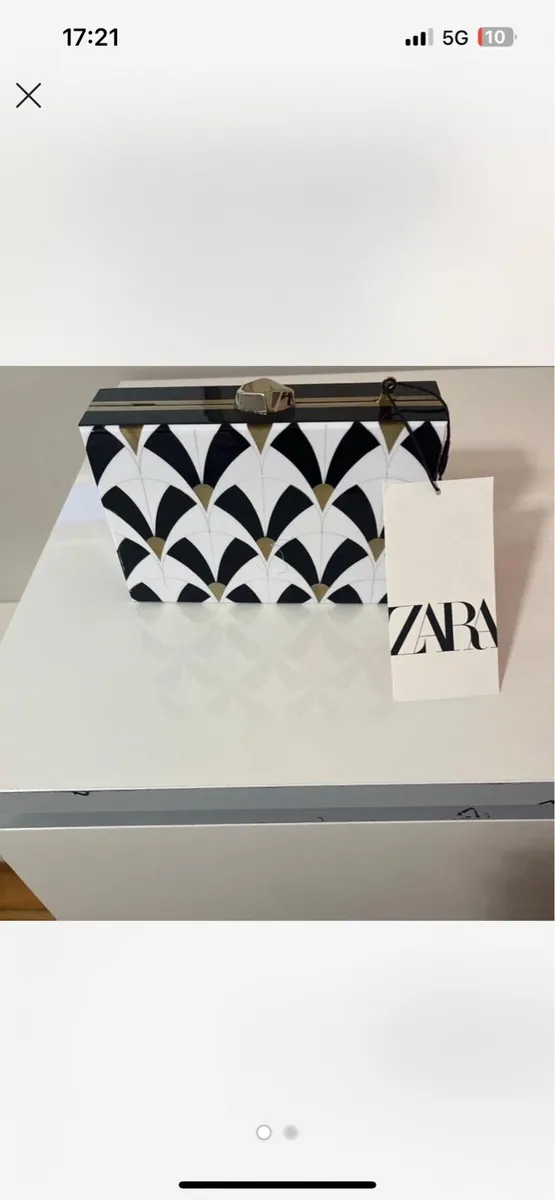 Zara Bag - Image 1