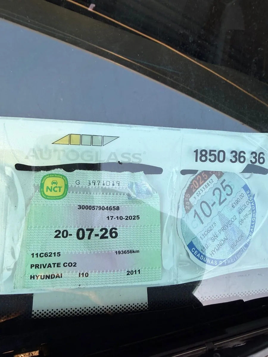 Hyundai i10 - Image 3