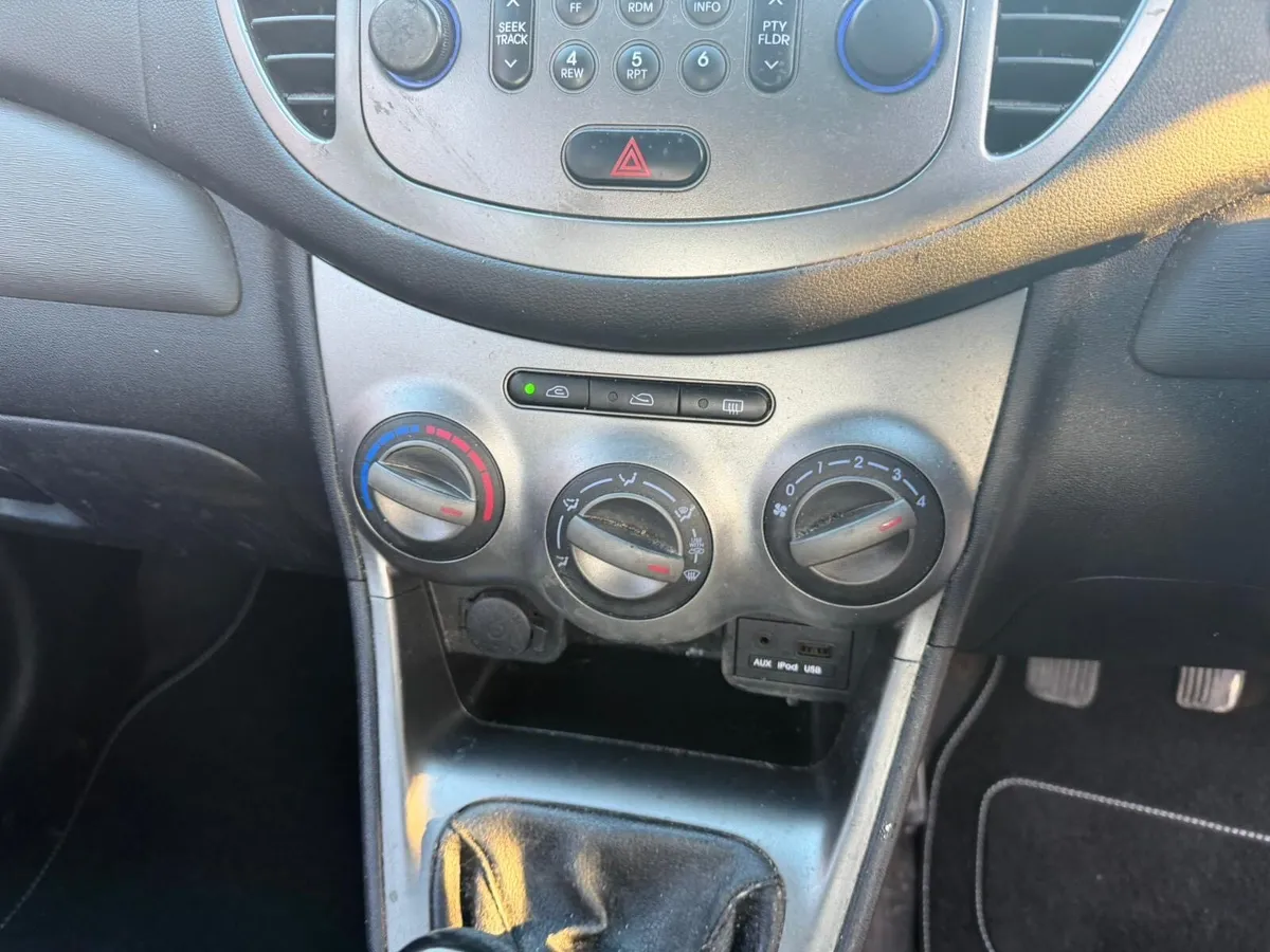 Hyundai i10 - Image 4