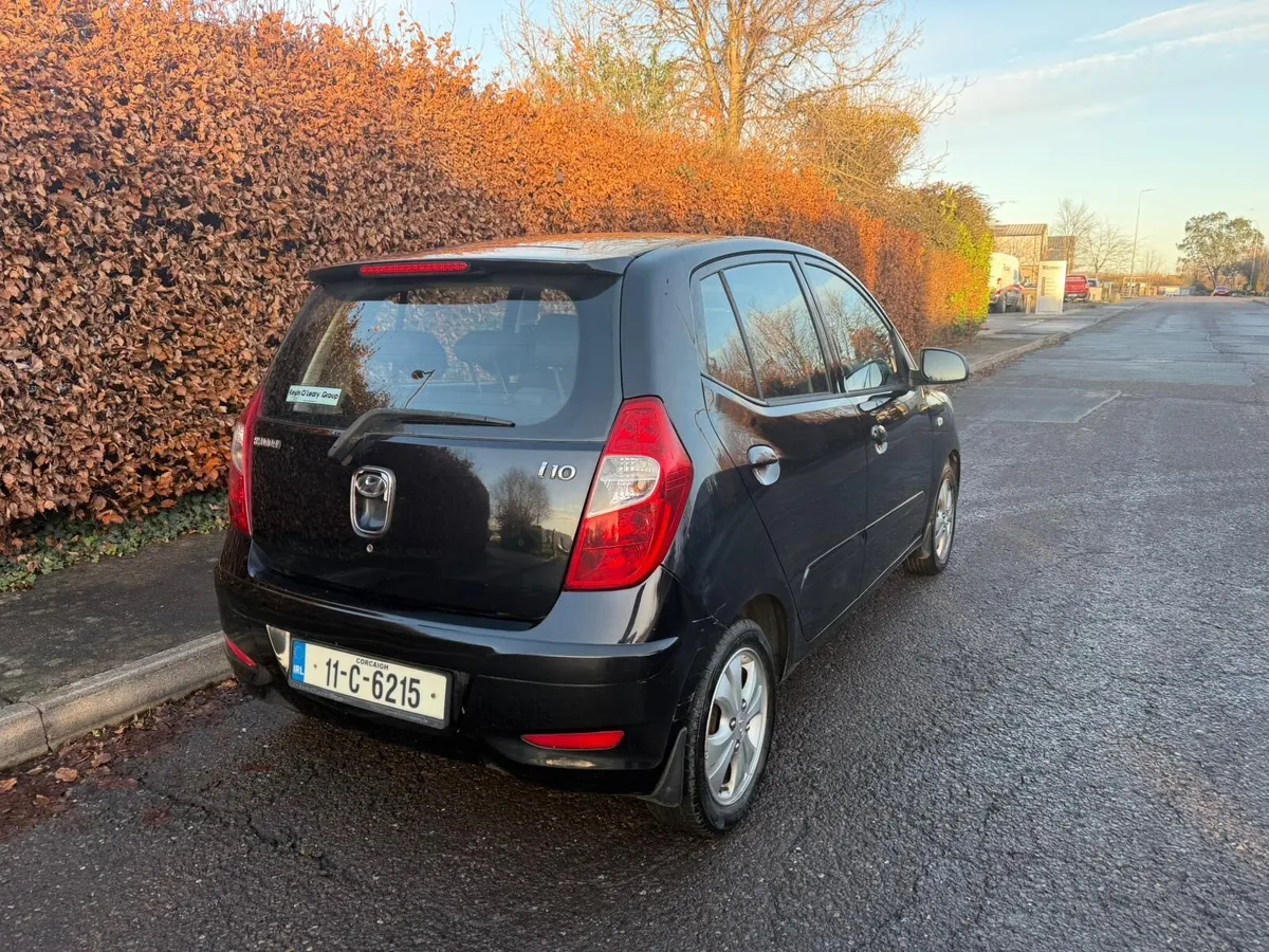 Hyundai i10 - Image 2
