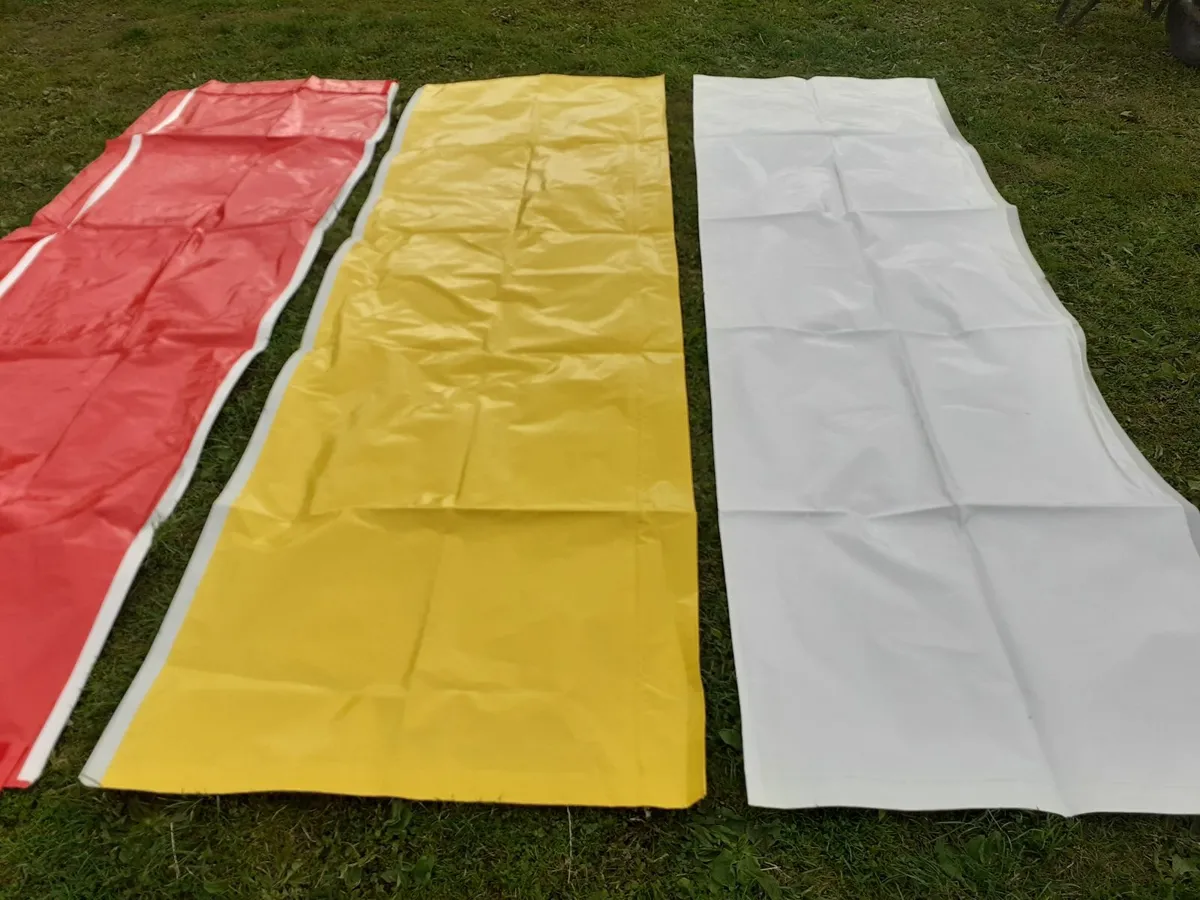 Heavy Duty Tarpaulin Covers - Image 4