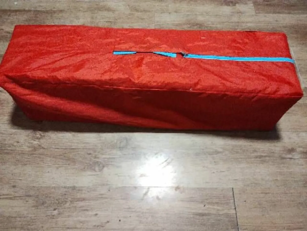 Babylo Travel Play Pen - Image 2