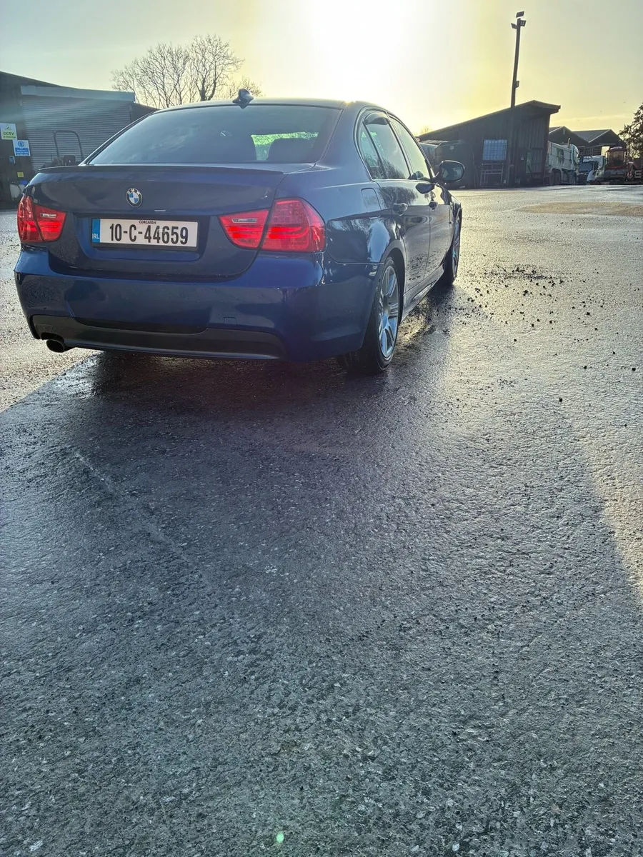 BMW 320d - Image 3