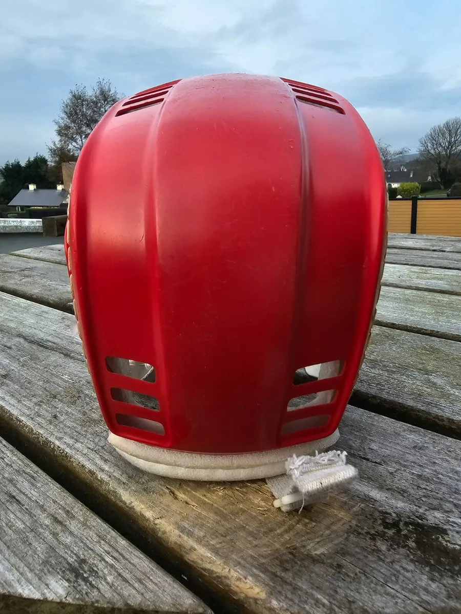 Senior Cooper Helmet - Image 3