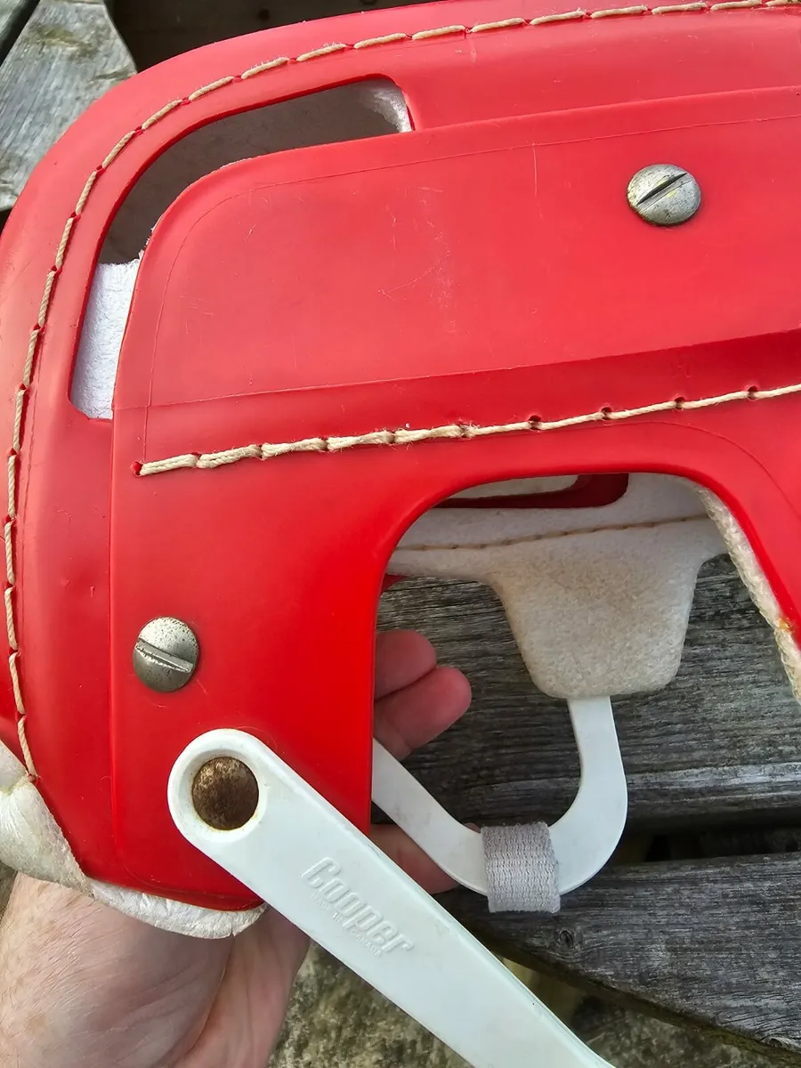 Senior Cooper Helmet - Image 4