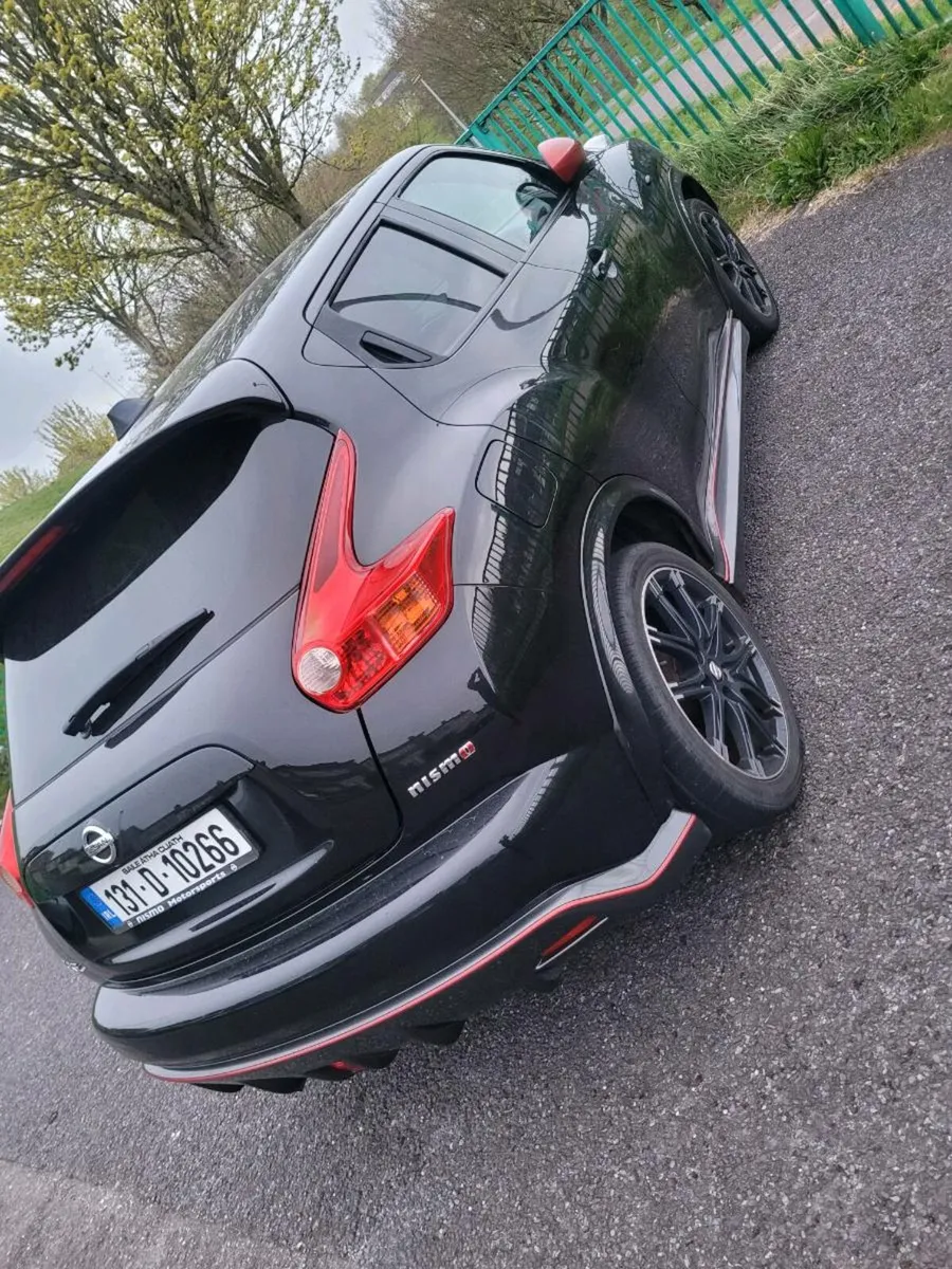 nismo juke - Image 3