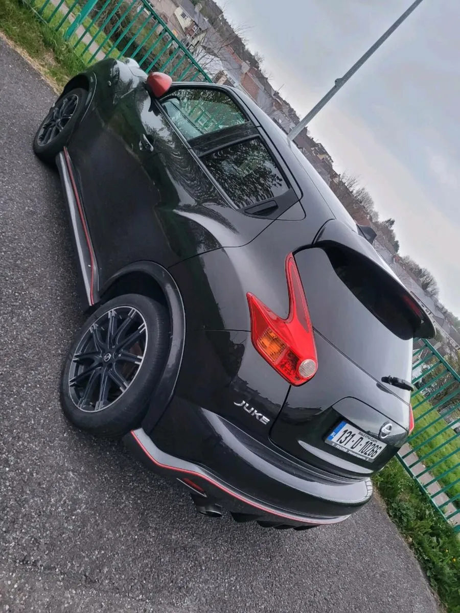 nismo juke - Image 4