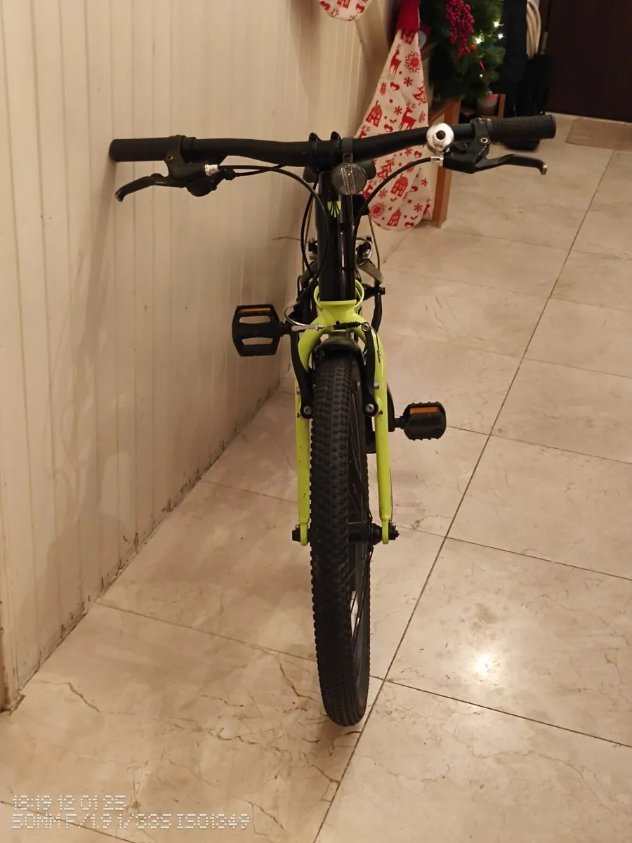 Bike - Image 1