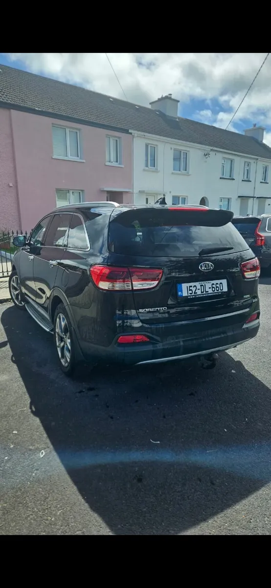Kia Sorento 2015 - Image 3