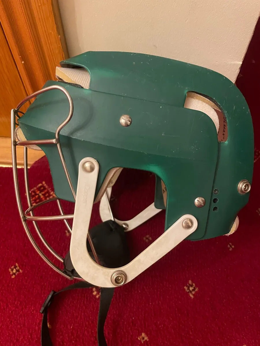 Green cooper sk100 - Image 2