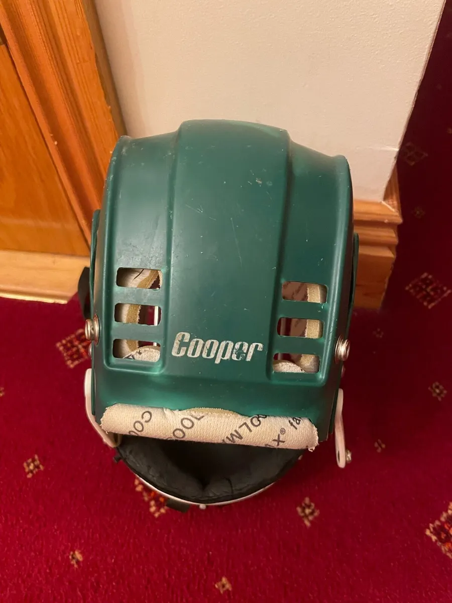 Green cooper sk100 - Image 3