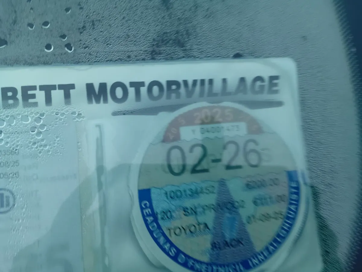 Toyato yaris - Image 2