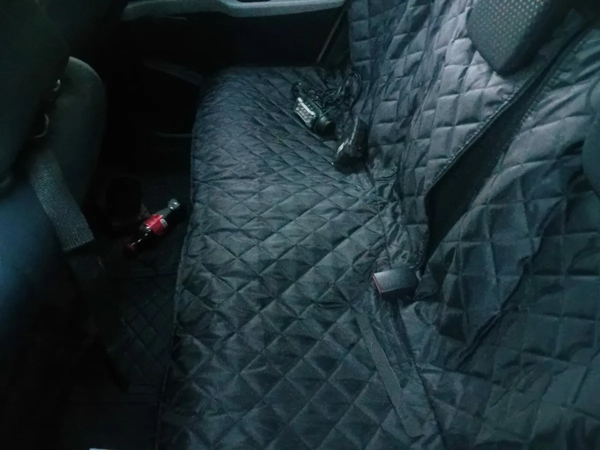 Toyato yaris - Image 3