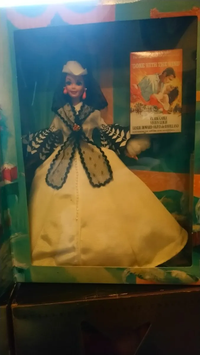 Mattel Hollywood Legends Collection - Image 2