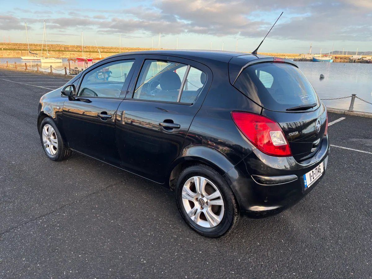 11 Opel Corsa 1.2 petrol - Image 3