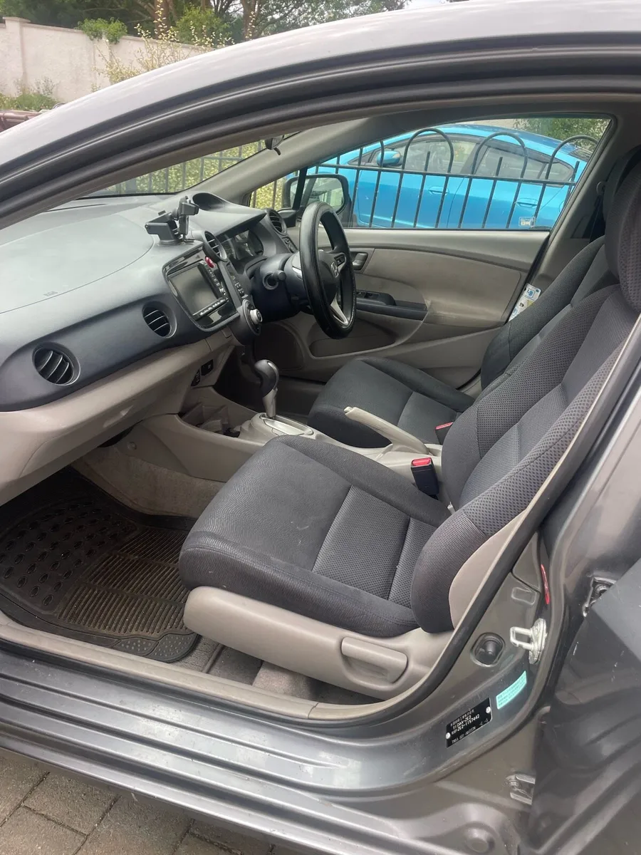 Honda insight 2009 automatic - Image 1