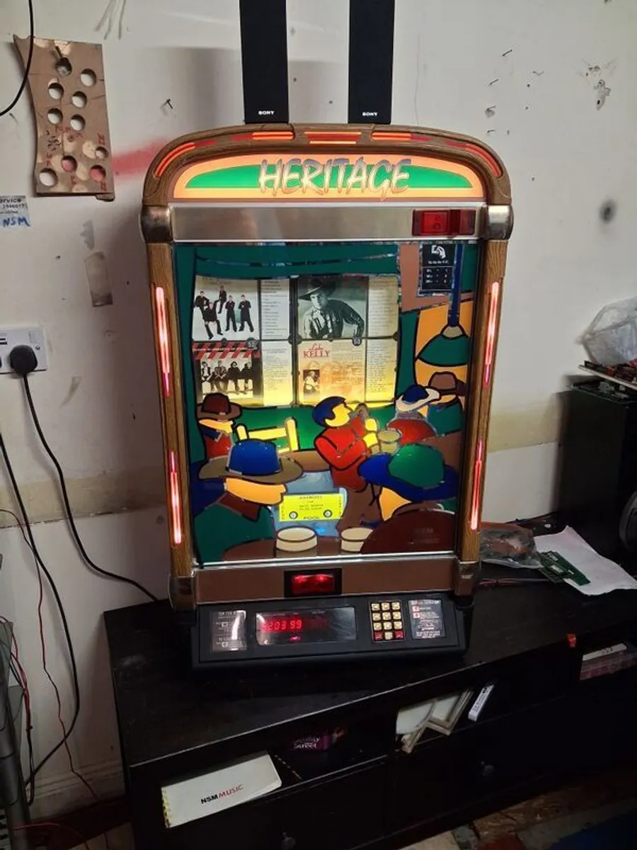 Jukebox - Image 1