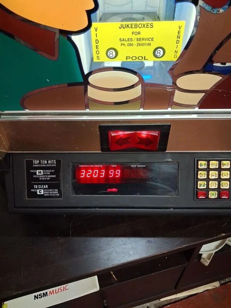 Jukebox - Image 2