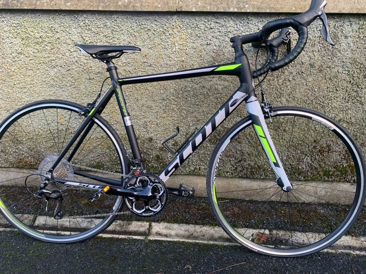 Scott speedster - Image 1