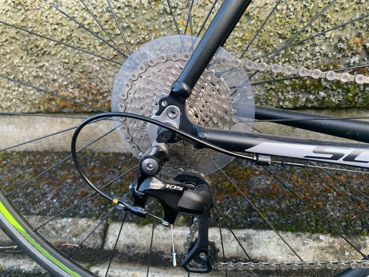 Scott speedster - Image 2