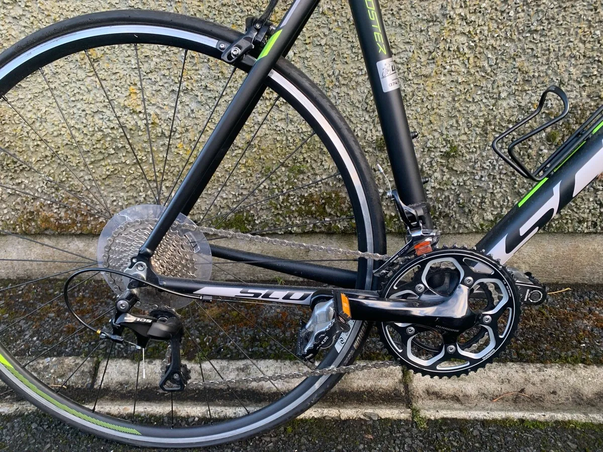 Scott speedster - Image 3
