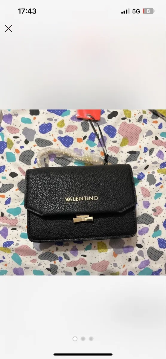 Valentino Bag - Image 1