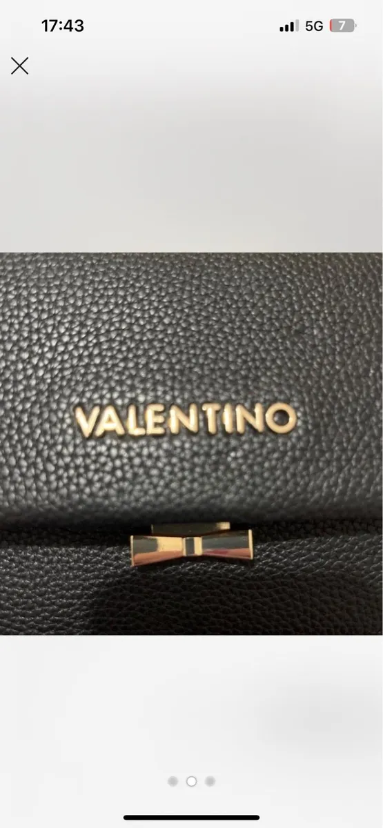 Valentino Bag - Image 2