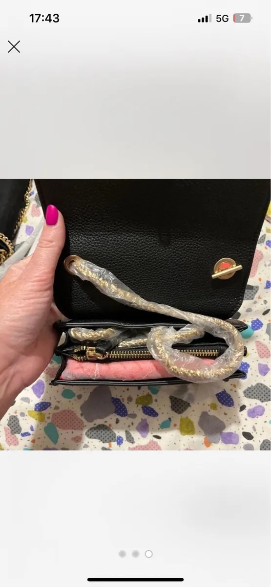 Valentino Bag - Image 3