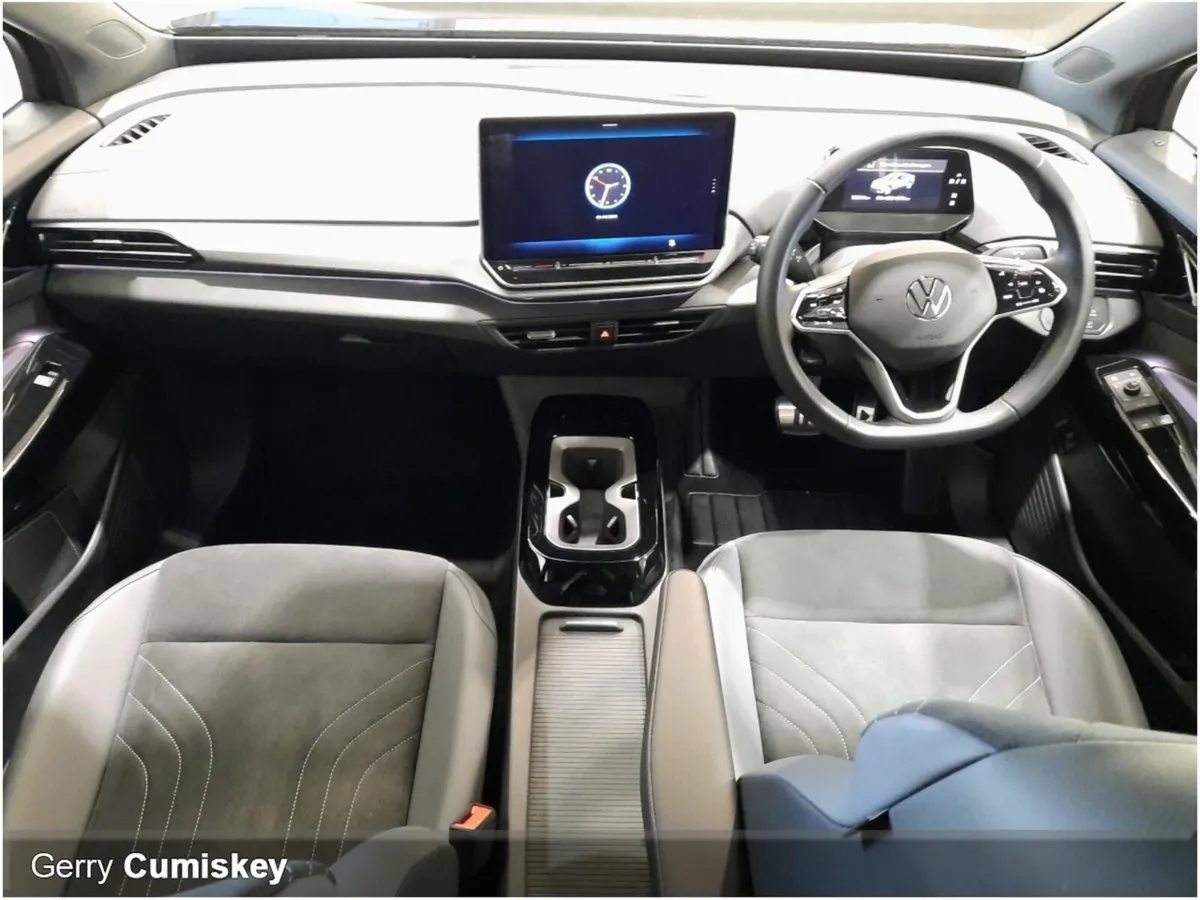 Volkswagen ID.5 77KWH |  PRO PLUS  |   286bhp | Ca - Image 2