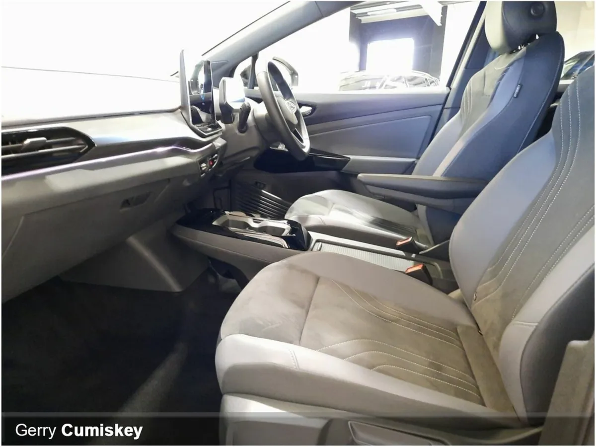 Volkswagen ID.5 77KWH |  PRO PLUS  |   286bhp | Ca - Image 4