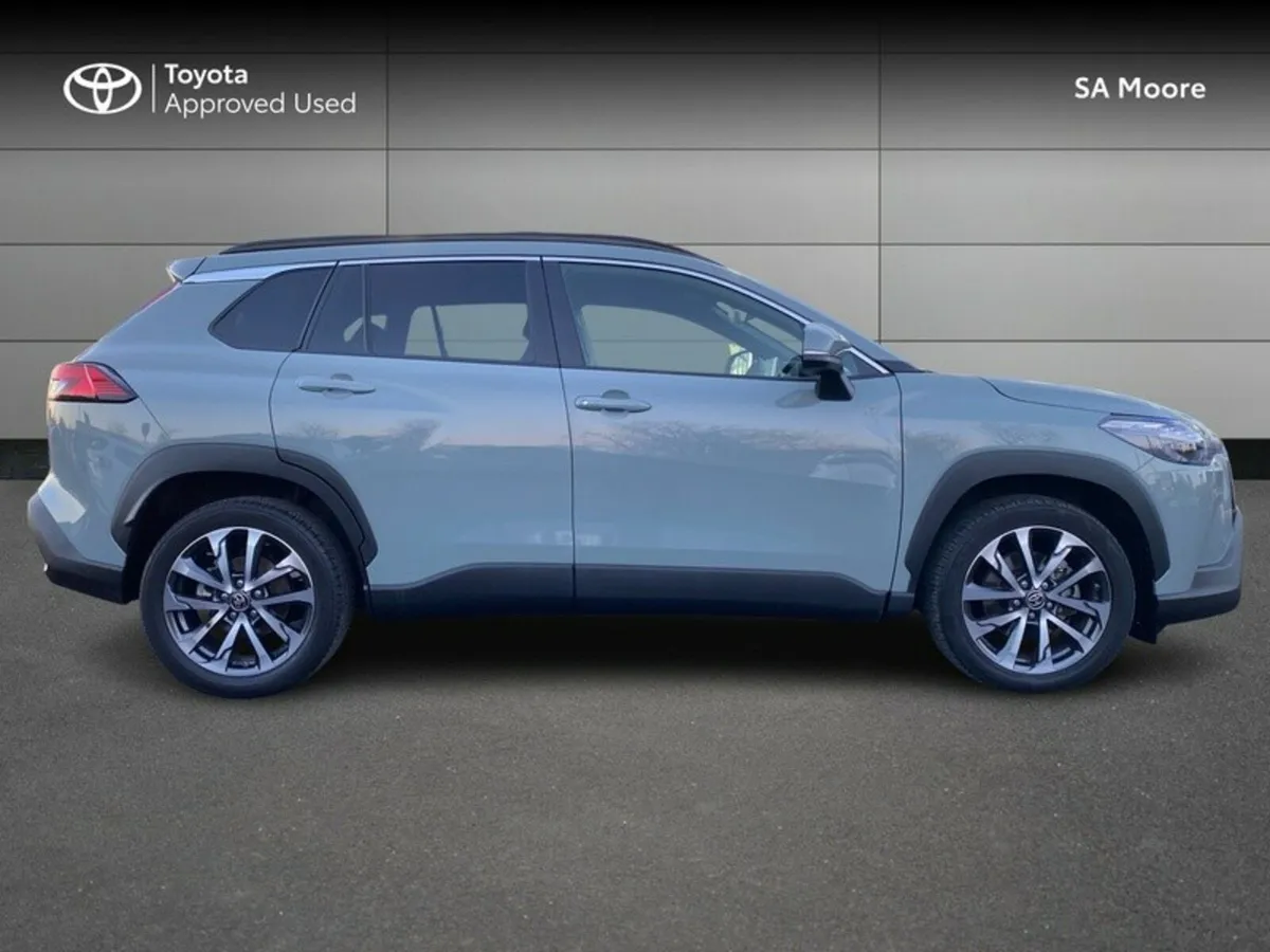 Toyota Corolla Cross COROLLA CROSS SPORT 1.8 - Image 3