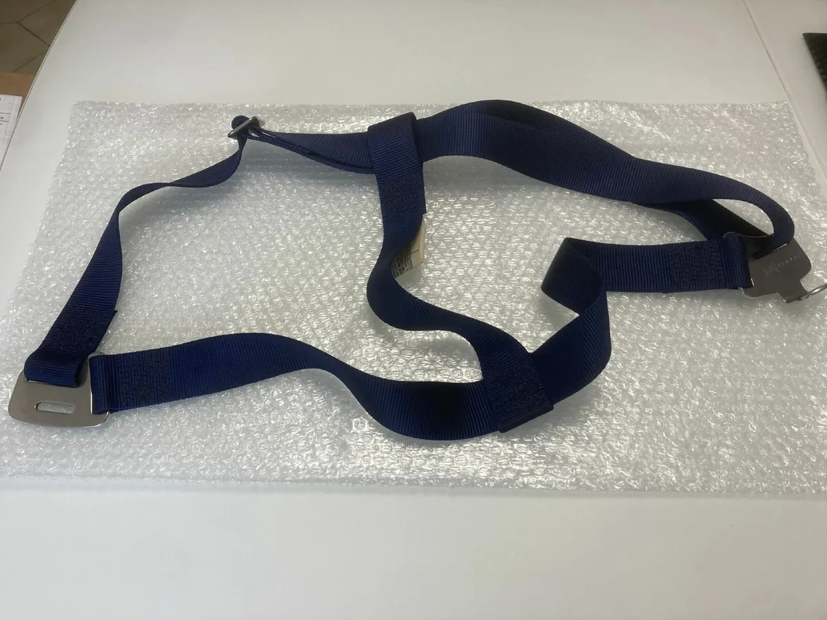 ANCRA INTERNATIONAL SAFETY HARNESS YACHT - Image 1